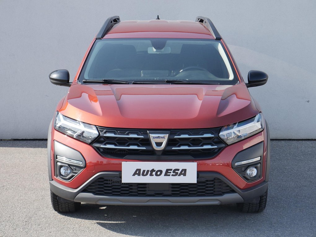 Dacia Jogger 1.0 TCe Extreme+