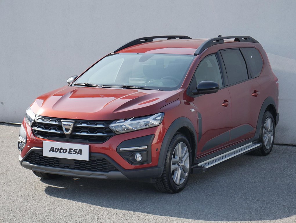 Dacia Jogger 1.0 TCe Extreme+