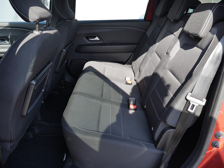 Dacia Jogger 1.0 TCe Extreme+