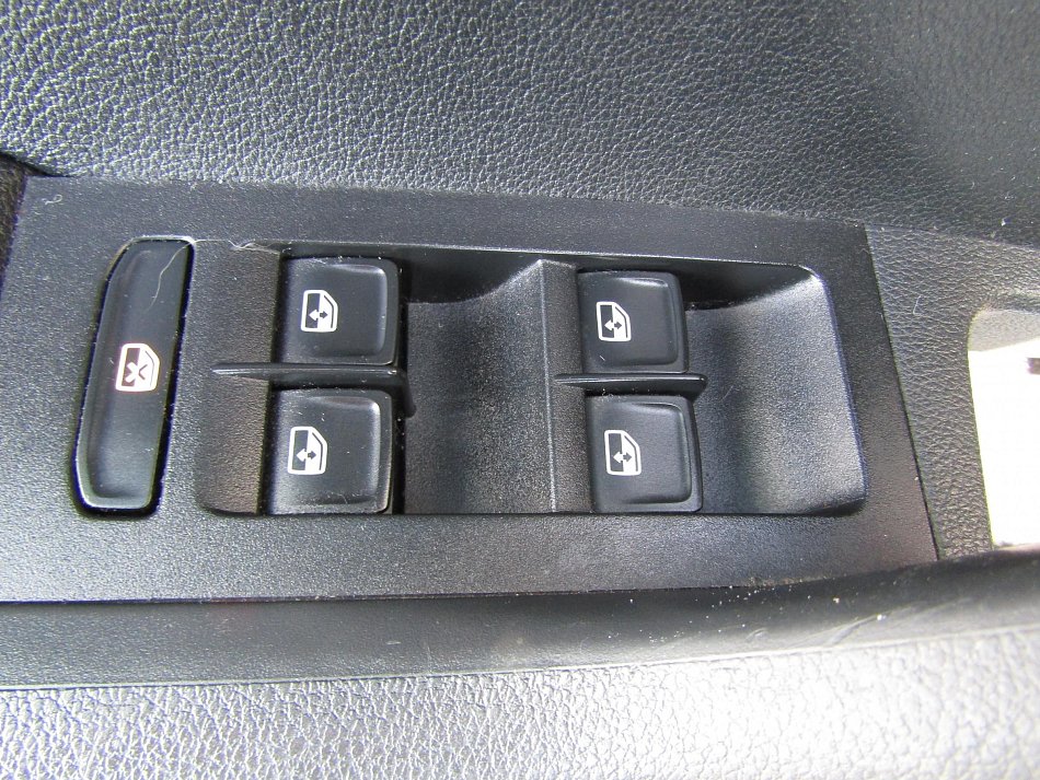 Škoda Octavia III 2.0 TSi RS