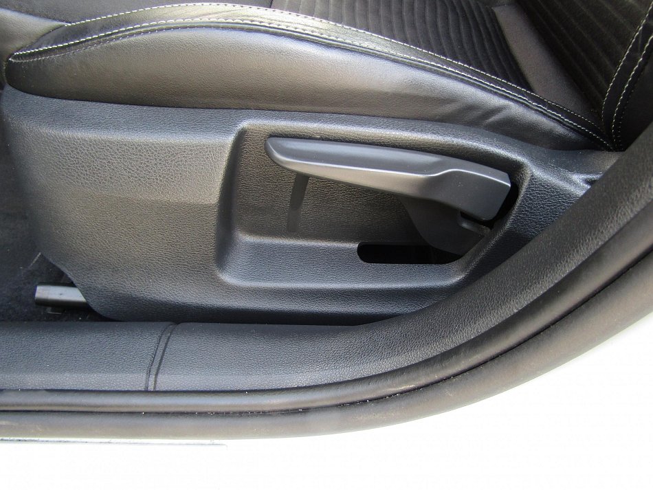 Škoda Octavia III 2.0 TSi RS