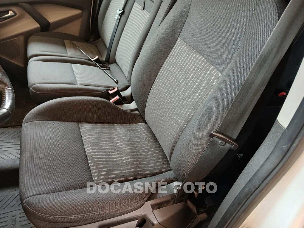 Ford Transit Custom 2.0TDCi Trend 6míst