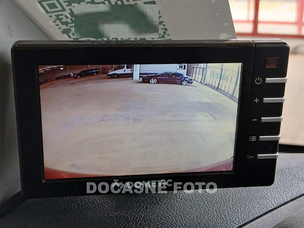 Ford Transit Custom 2.0TDCi Trend 6míst