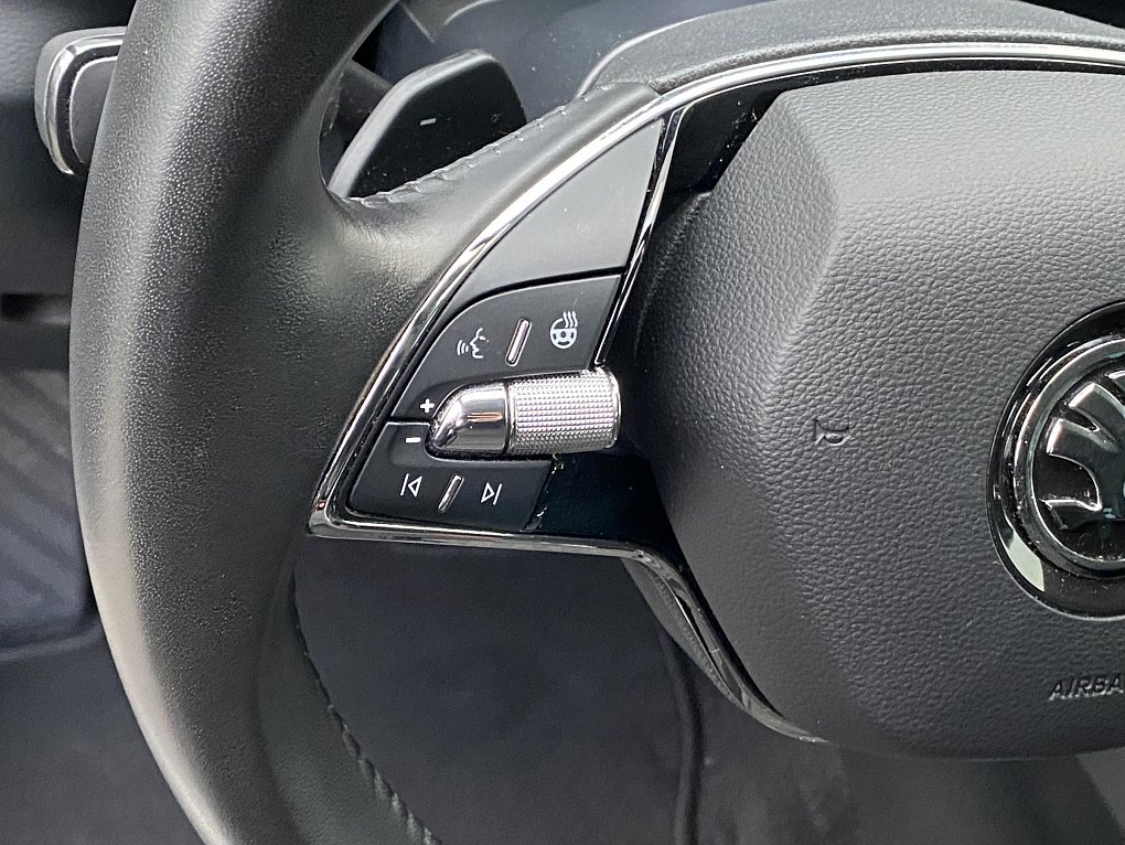 Škoda Karoq 1.5 TSi STYLE Exclusive