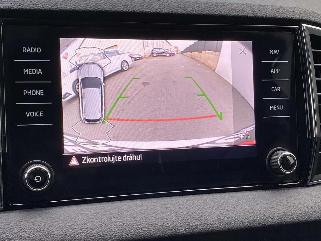 Škoda Karoq 1.5 TSi STYLE Exclusive