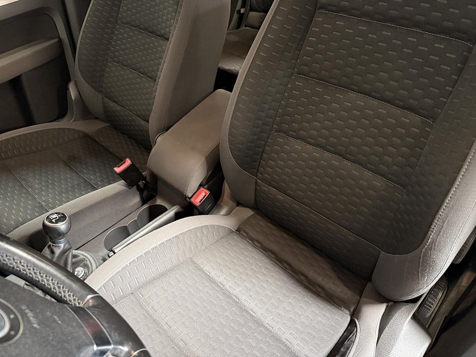 Volkswagen Touran 1.5i 