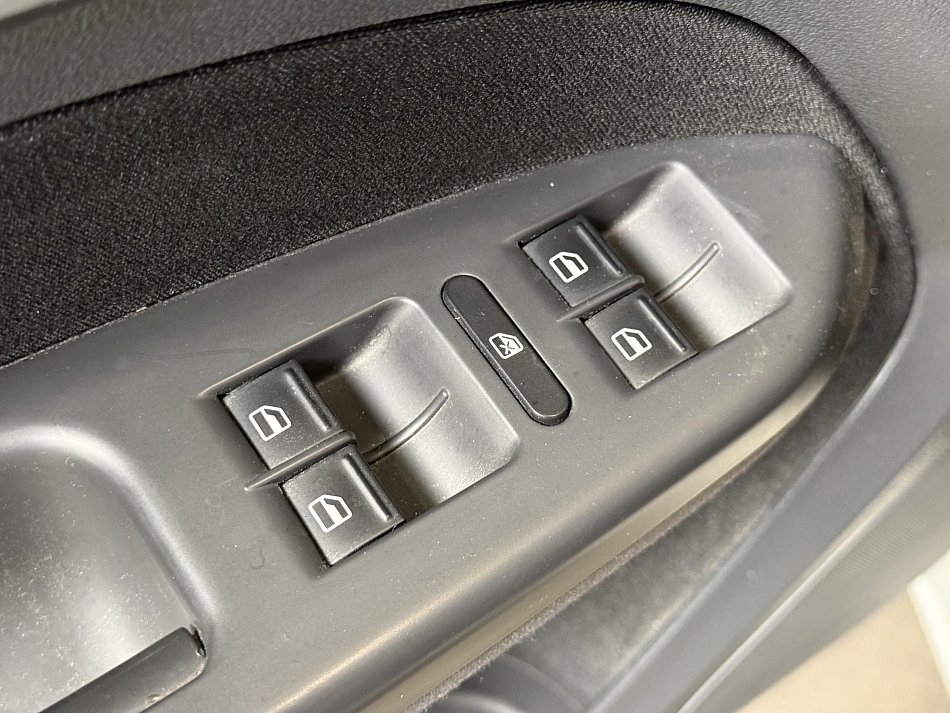 Volkswagen Touran 1.5i 