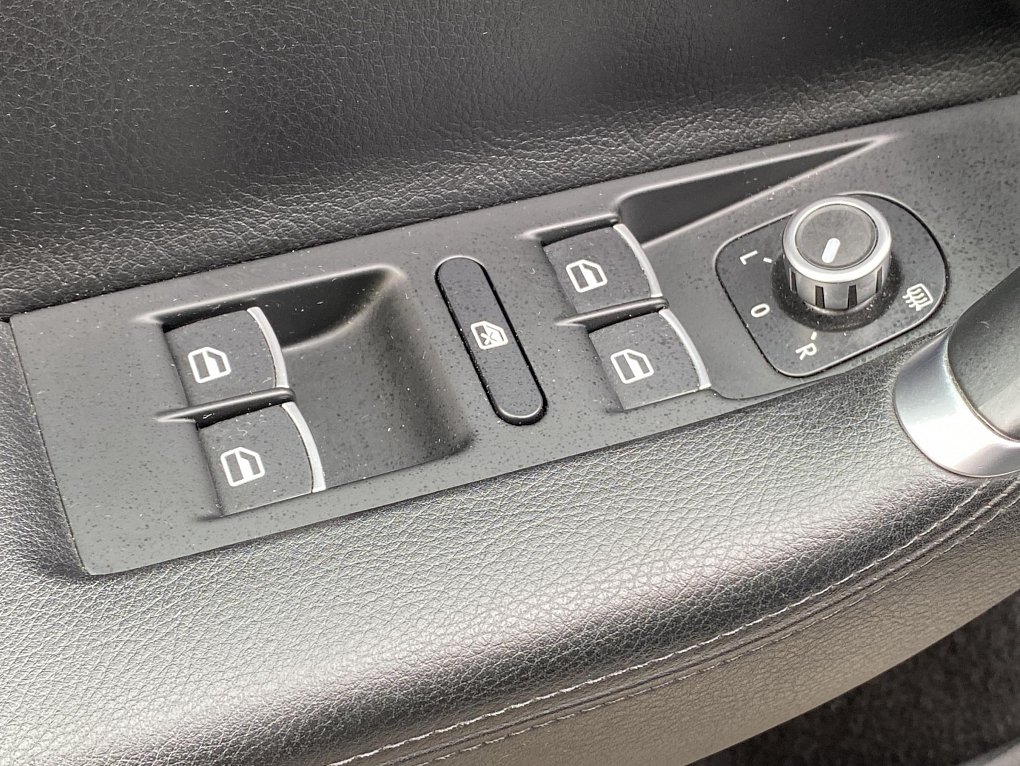 Volkswagen Passat 2.0 TDi Highline