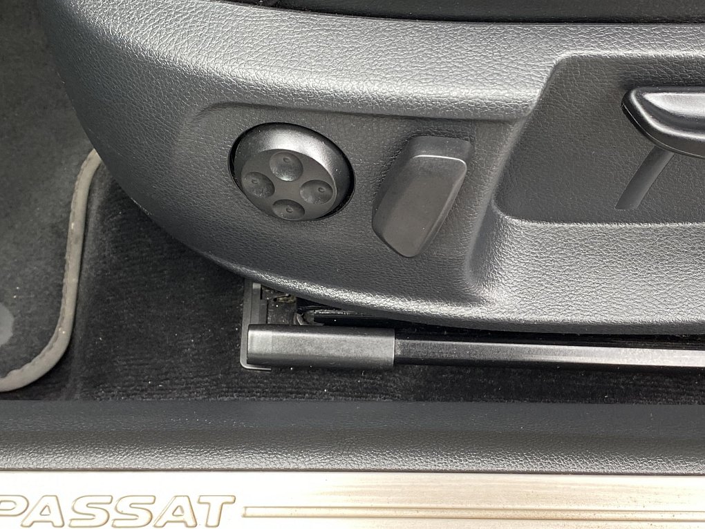 Volkswagen Passat 2.0 TDi Highline