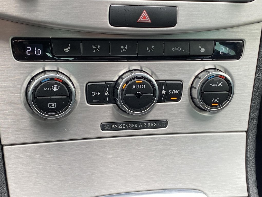 Volkswagen Passat 2.0 TDi Highline