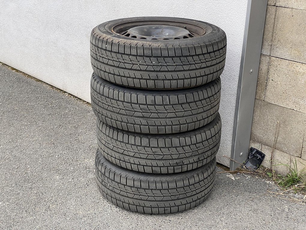 Volkswagen Passat 2.0 TDi Highline