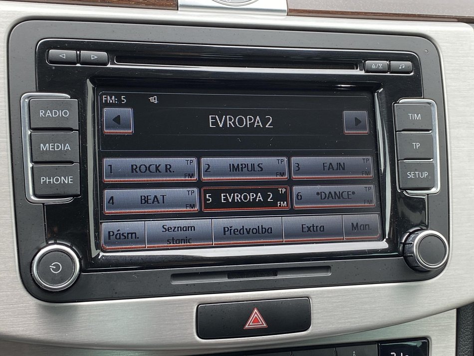 Volkswagen Passat 2.0 TDi Highline