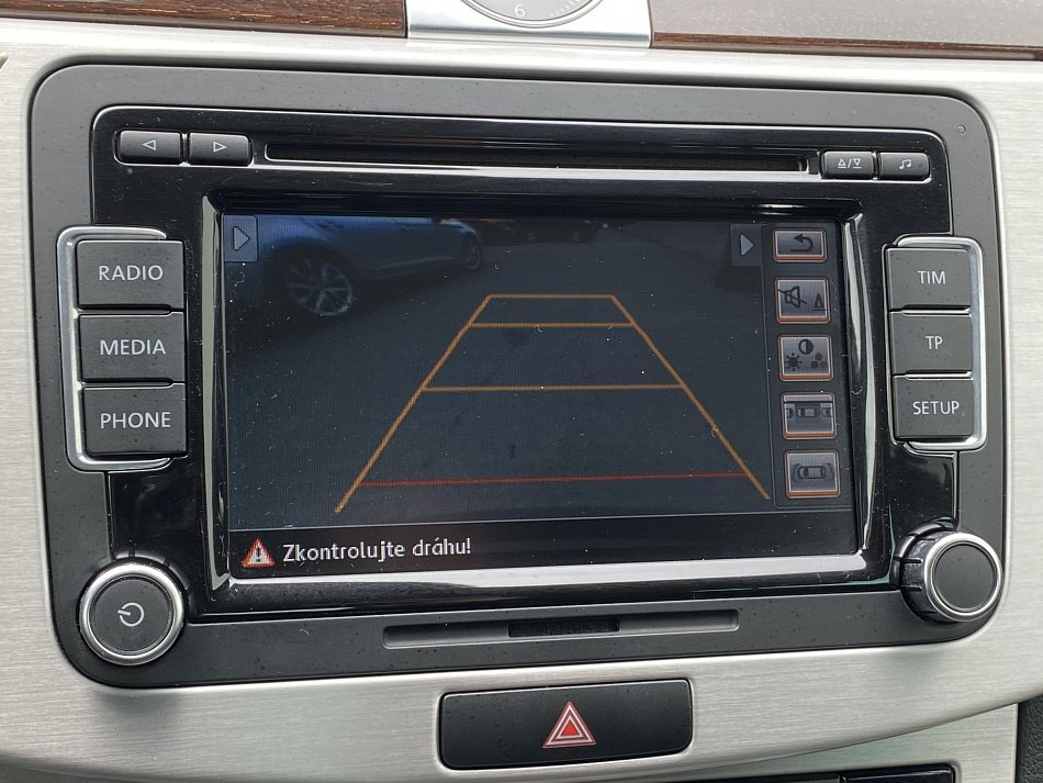 Volkswagen Passat 2.0 TDi Highline