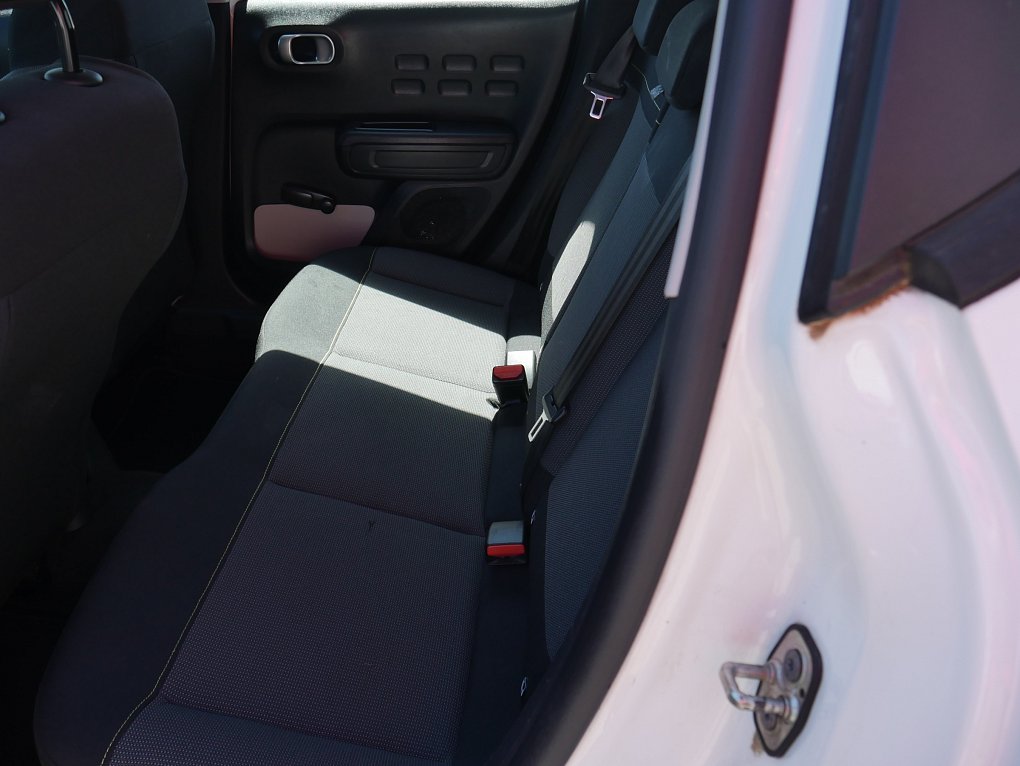 Citroën C3 1.2PT 
