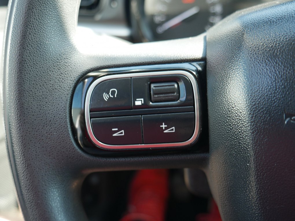 Citroën C3 1.2PT 
