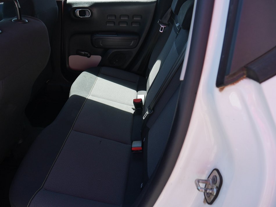 Citroën C3 1.2PT 