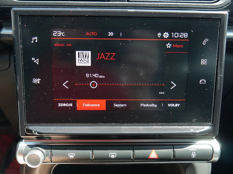 Citroën C3 1.2PT 