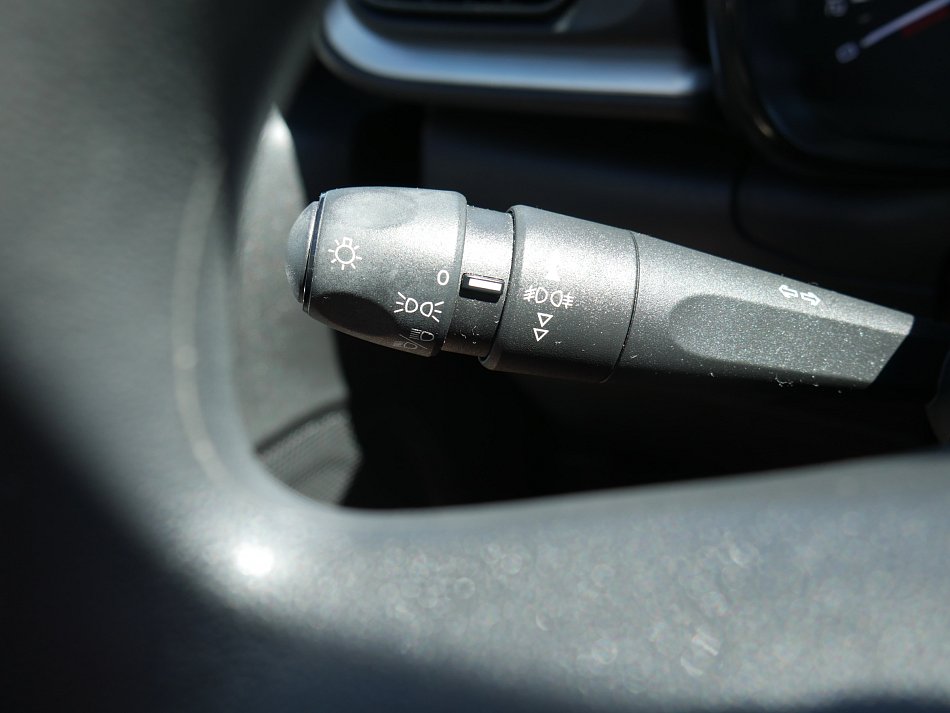 Citroën C3 1.2PT 