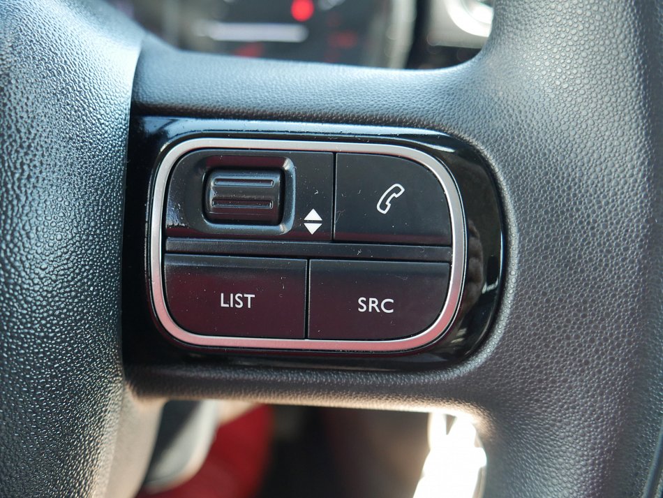 Citroën C3 1.2PT 