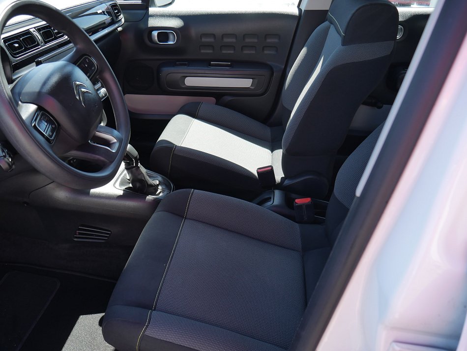 Citroën C3 1.2PT 