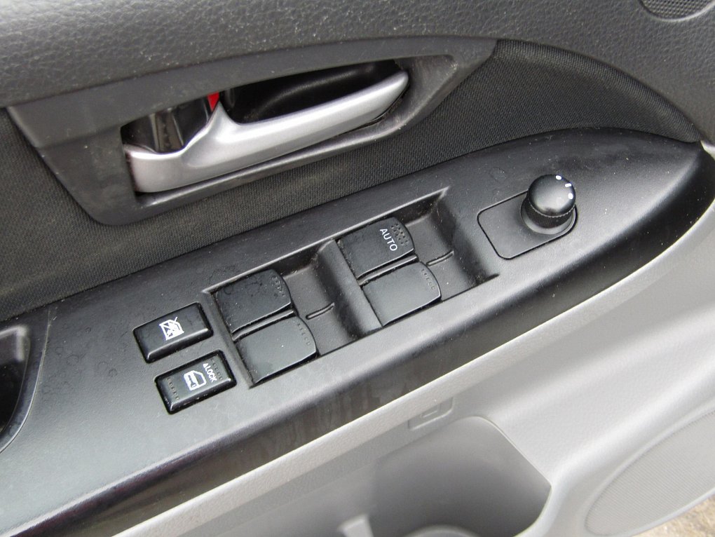 Suzuki SX4 1.6 i 