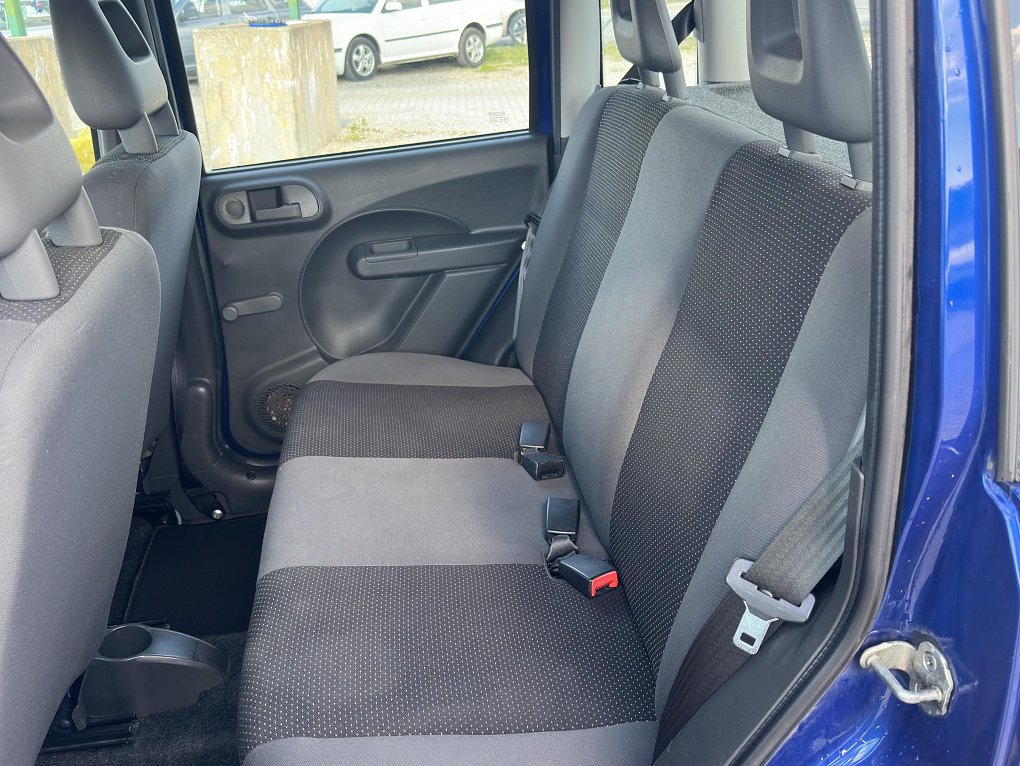 Fiat Panda 1.1 