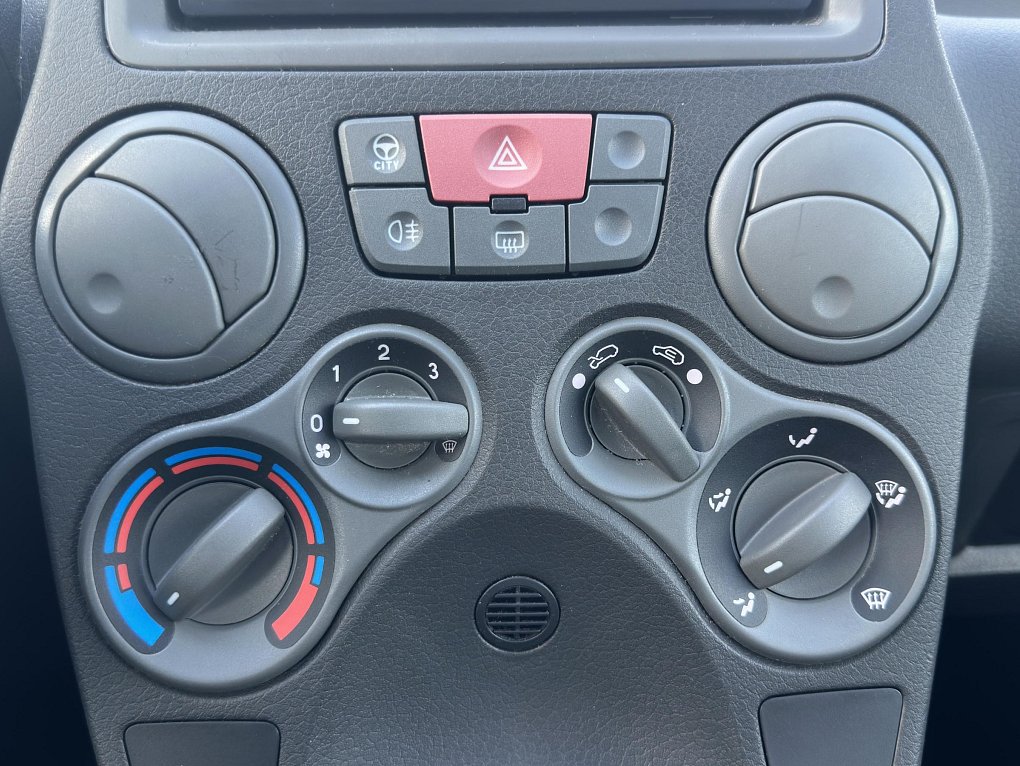 Fiat Panda 1.1 