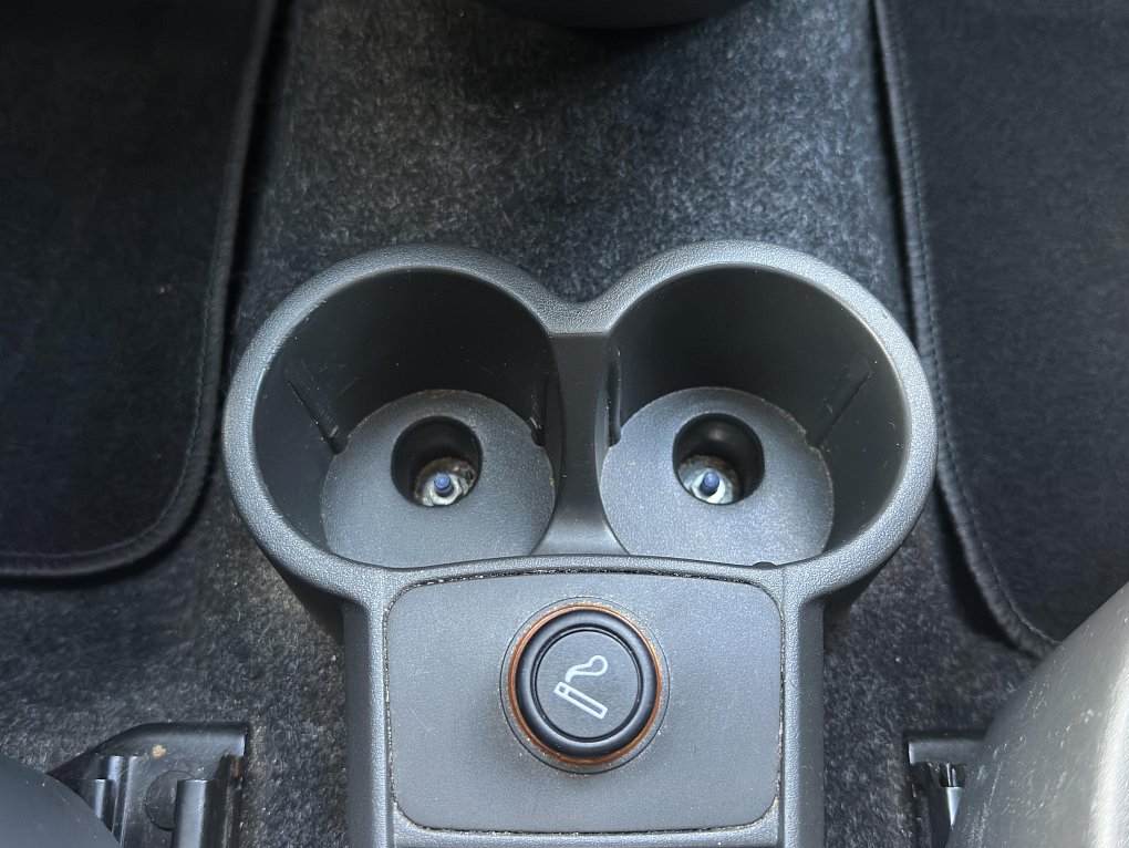 Fiat Panda 1.1 