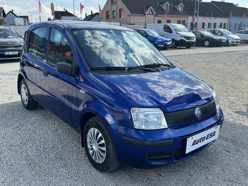 Fiat Panda 1.1 
