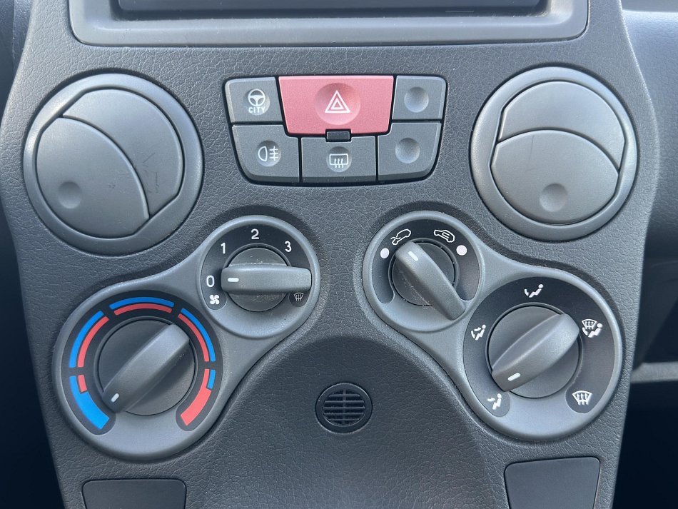 Fiat Panda 1.1 