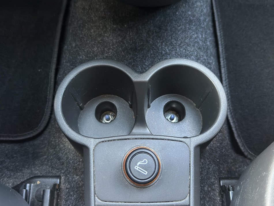 Fiat Panda 1.1 