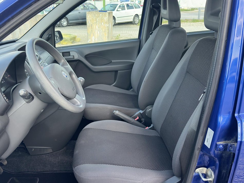 Fiat Panda 1.1 
