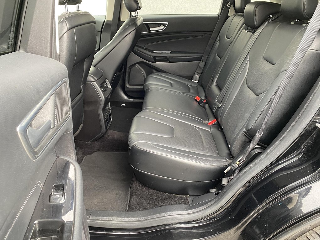 Ford Edge 2.0 TDCi Titanium 4x4