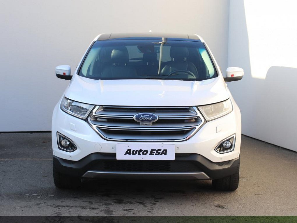 Ford Edge 2.0 TDCi Titanium 4x4