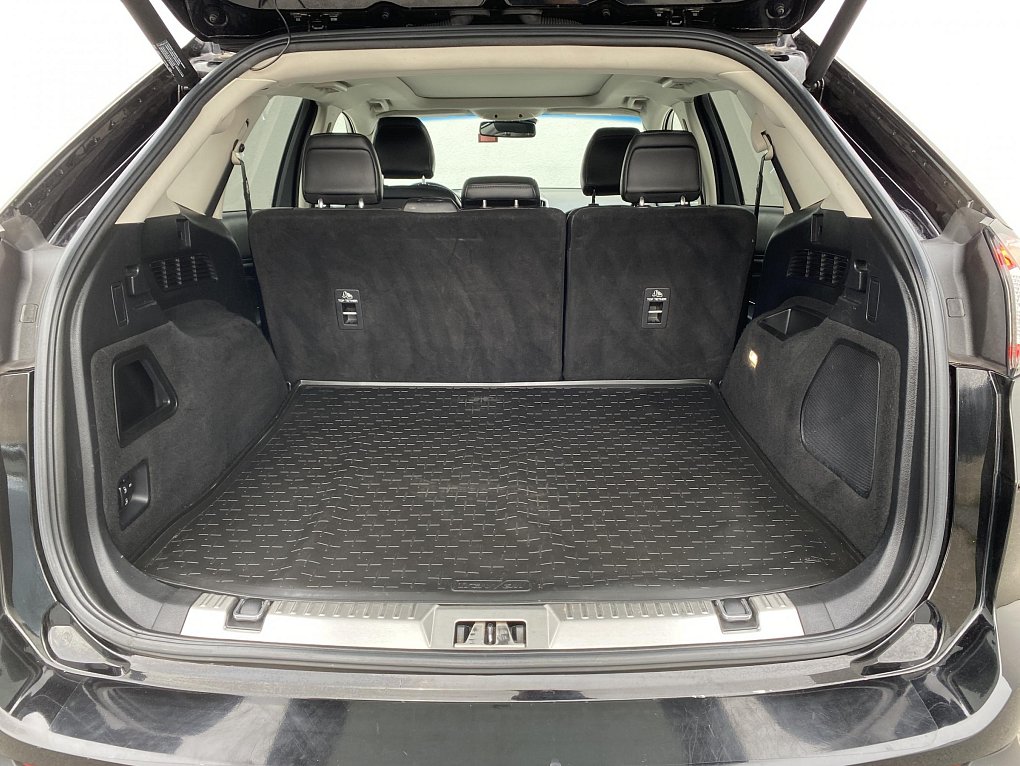 Ford Edge 2.0 TDCi Titanium 4x4