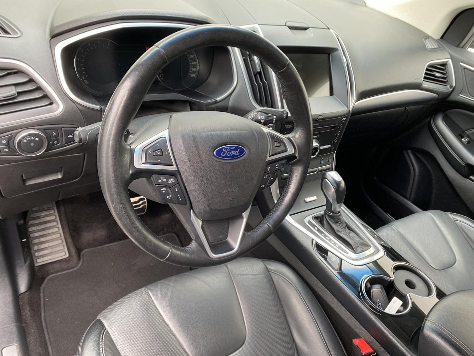 Ford Edge 2.0 TDCi Titanium 4x4