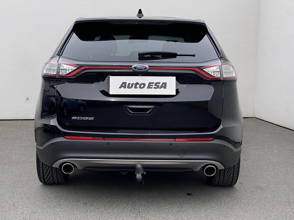 Ford Edge 2.0 TDCi Titanium 4x4