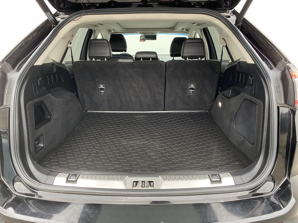 Ford Edge 2.0 TDCi Titanium 4x4