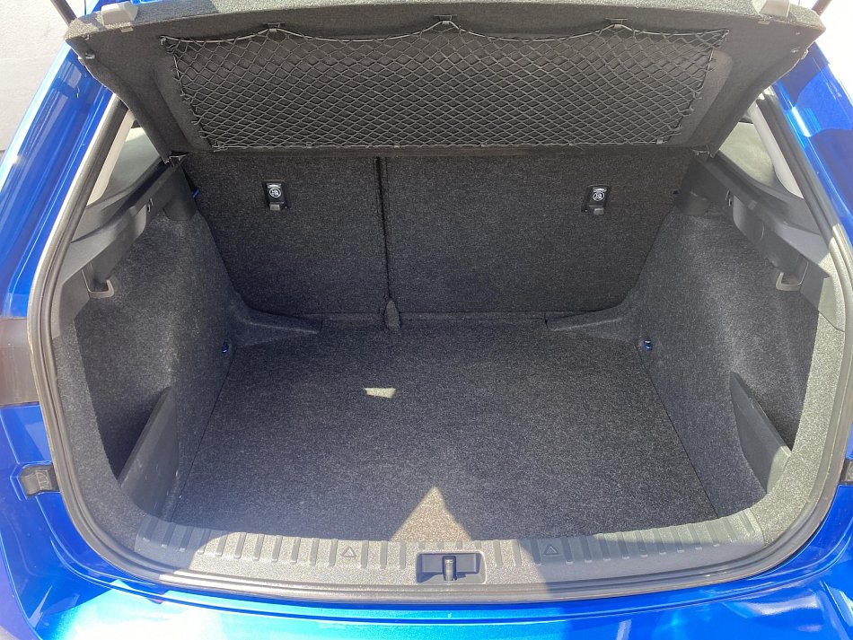 Škoda Scala 1.6 TDi Ambition
