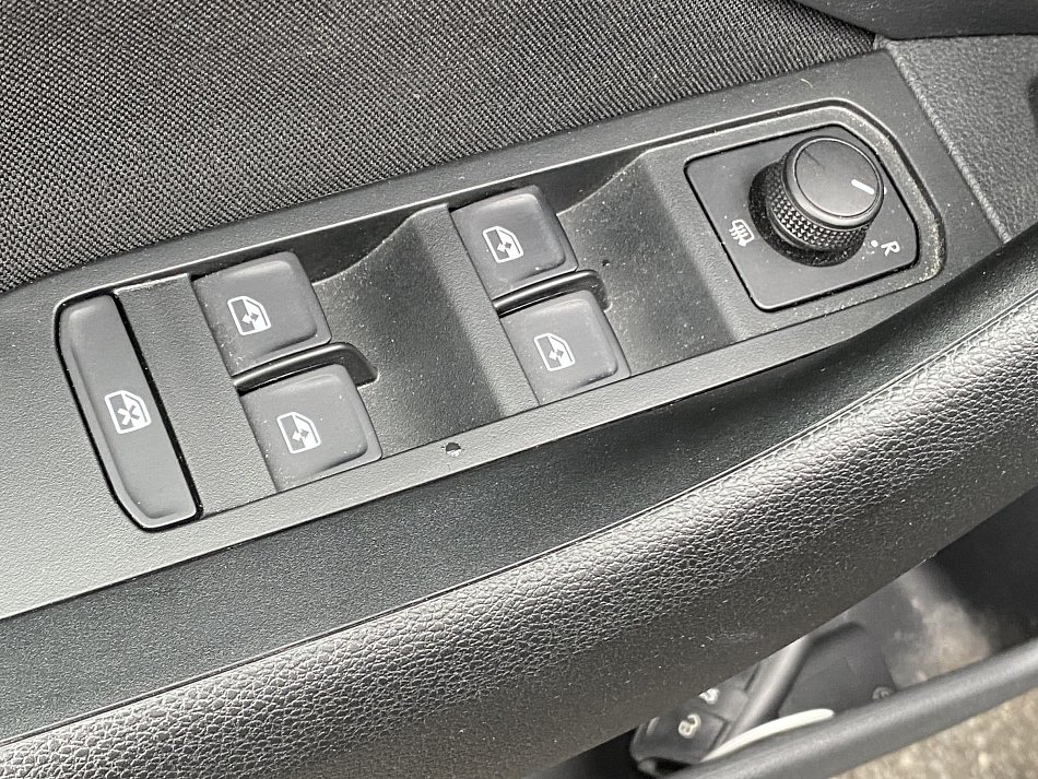 Škoda Kamiq 1.0 TSi Ambition Plus