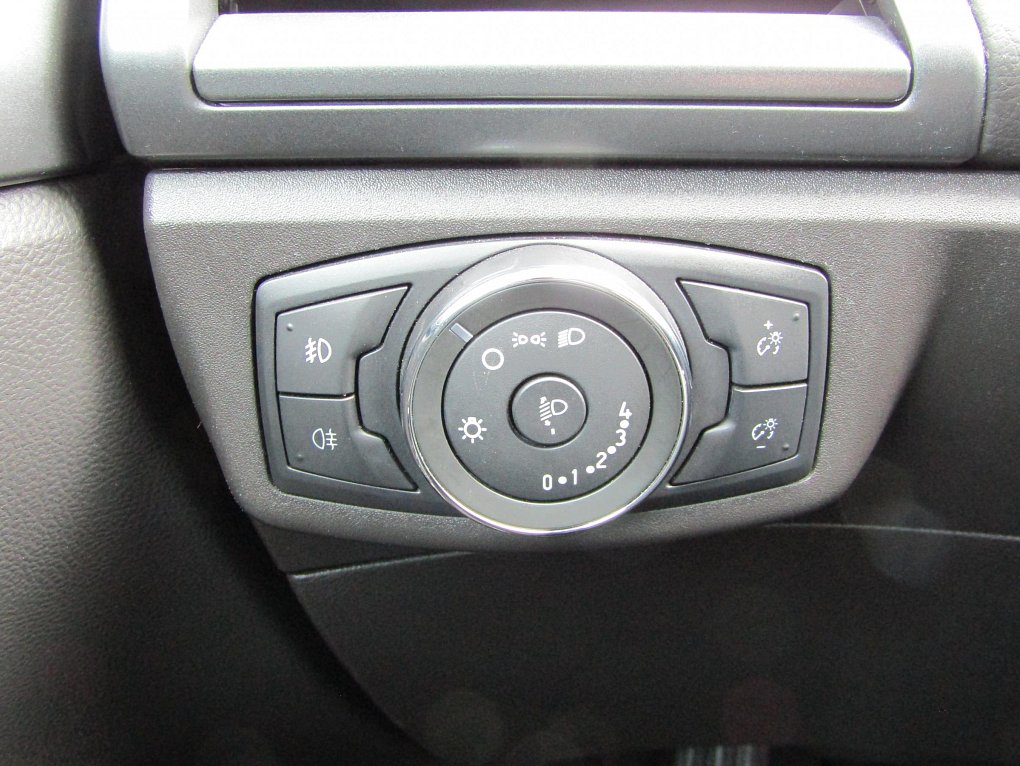 Ford Mondeo 2.0 TDCi Trend