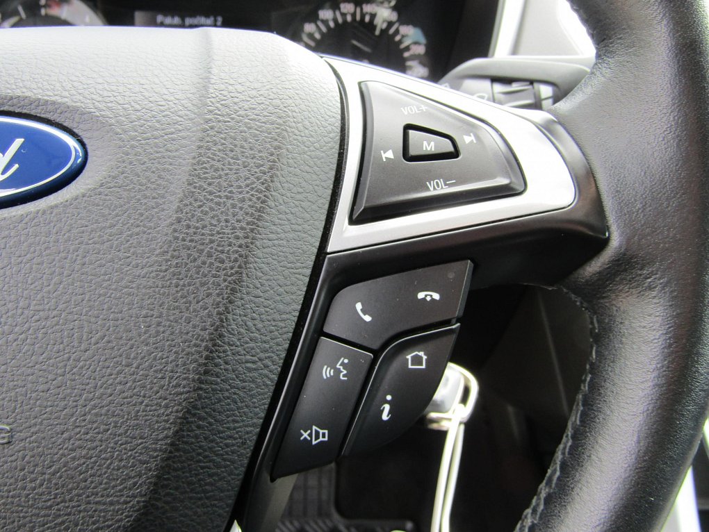 Ford Mondeo 2.0 TDCi Trend