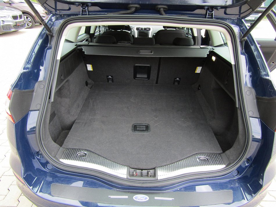 Ford Mondeo 2.0 TDCi Trend