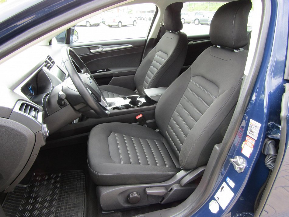 Ford Mondeo 2.0 TDCi Trend