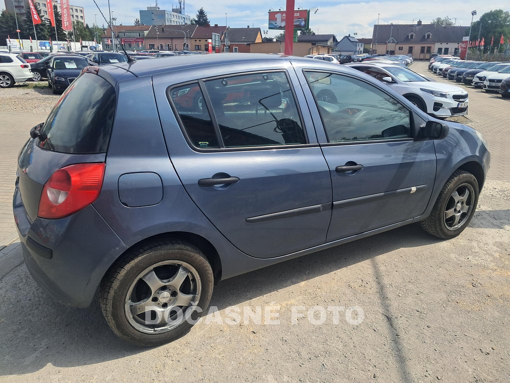 Renault Clio 1.2 
