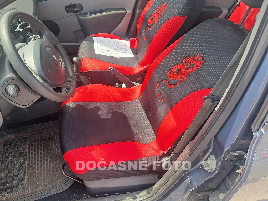 Renault Clio 1.2 