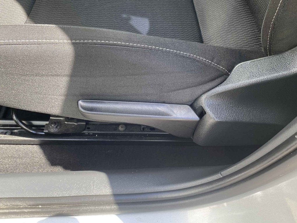 Škoda Rapid 1.2 TSi Ambition