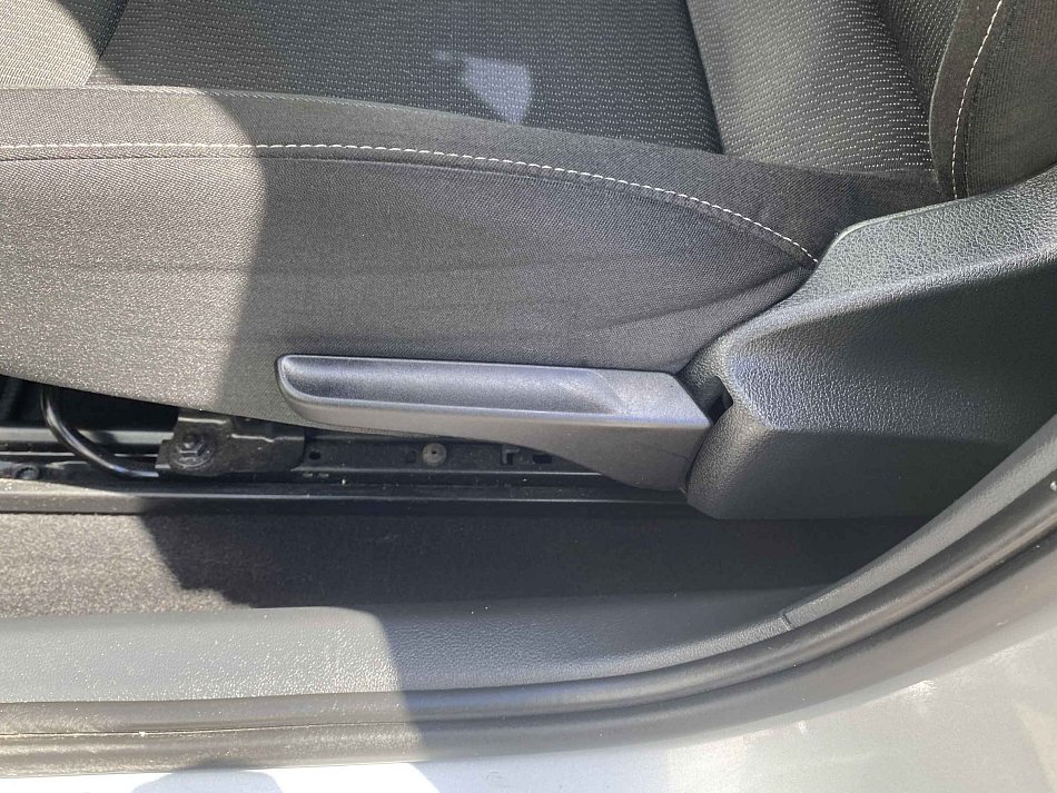 Škoda Rapid 1.2 TSi Ambition