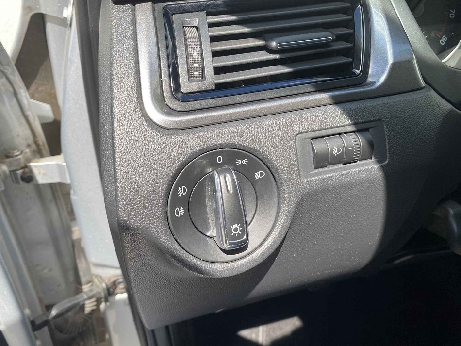 Škoda Rapid 1.2 TSi Ambition