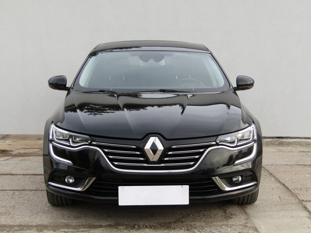 Renault Talisman 1.6 Initiale Paris